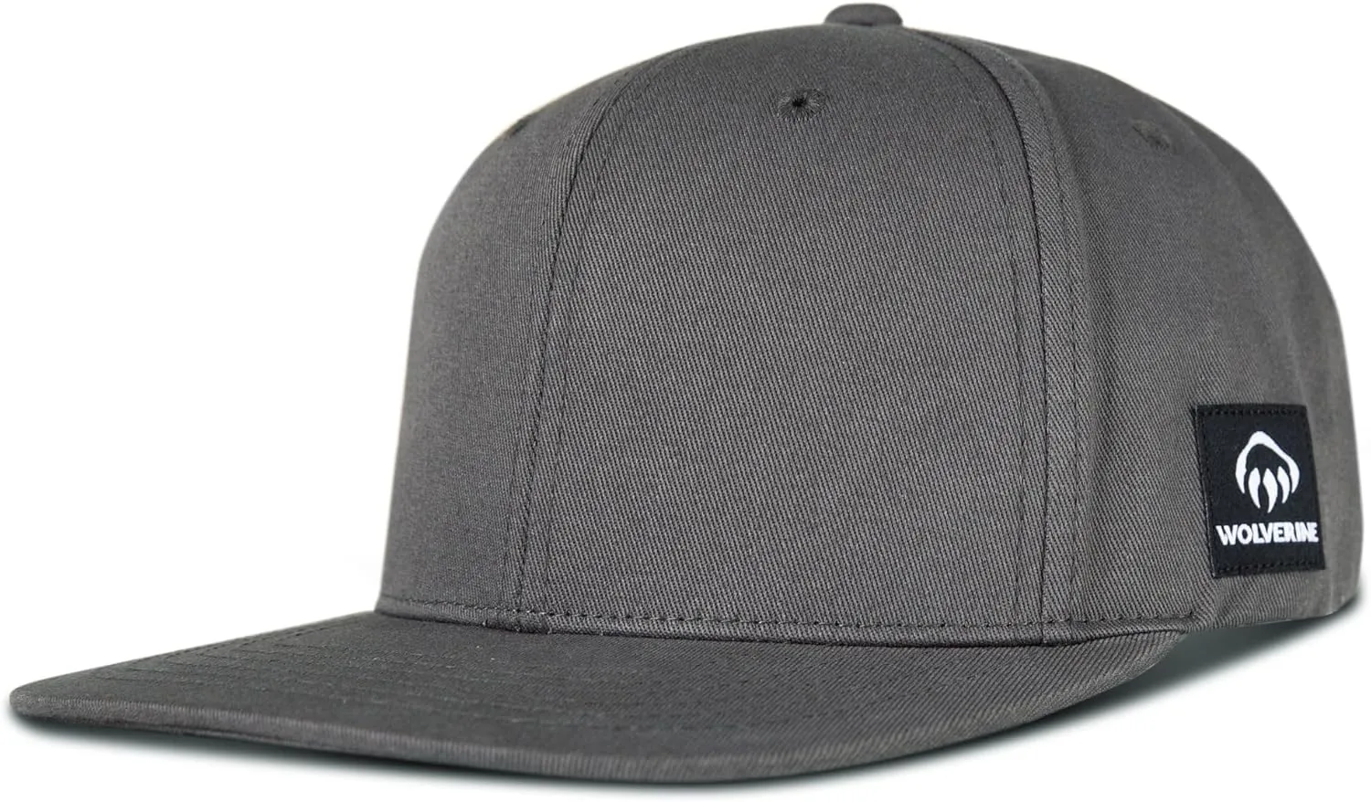 Wolverine Work Hat | Adjustable | Rugged | Durable | Comfort | Workwear | Cotton Canvas
