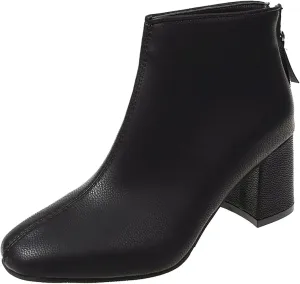 Women Boots Ankle Wide Width Boots for Women Women Cowboy Boots Trendy for Women 2024 Boots for Women Ankle Booties Winter White Ankle Cowboy Boots for Women