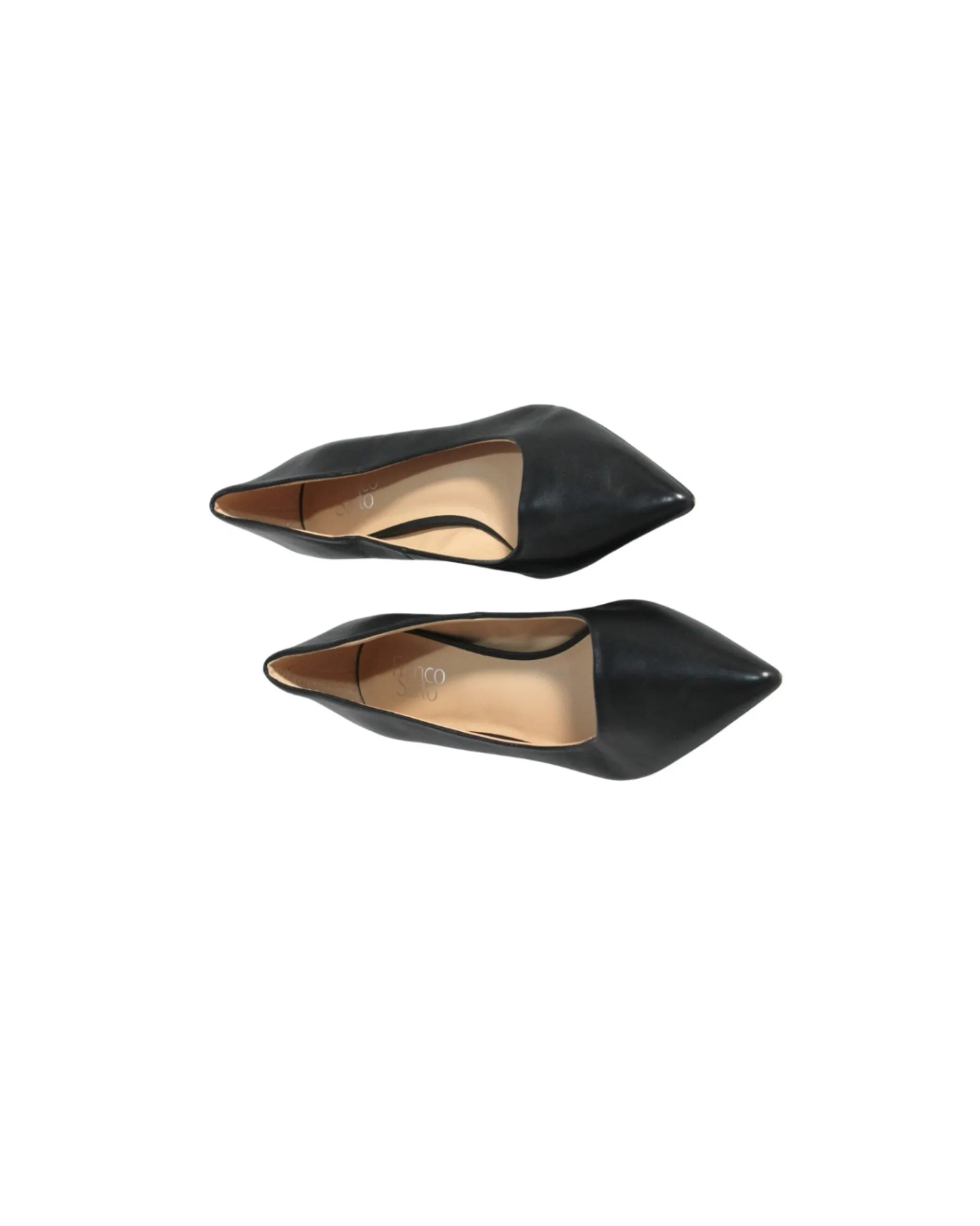 Women Slip On Heels