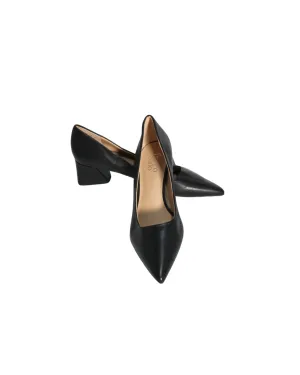 Women Slip On Heels