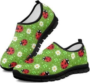 Womens Canvas Shoes Low Cut Fashion Casual Sneakers Walking Travel Shoes