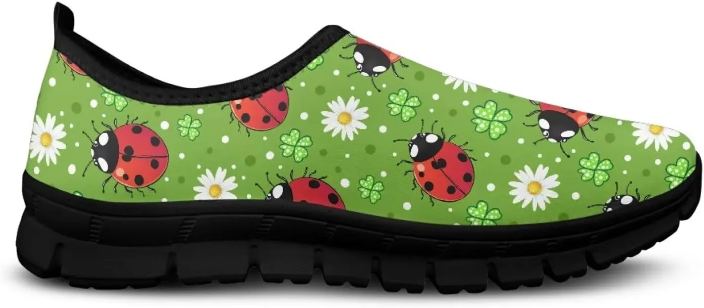 Womens Canvas Shoes Low Cut Fashion Casual Sneakers Walking Travel Shoes