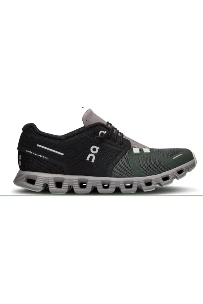 Women's Cloud 5 Slip On