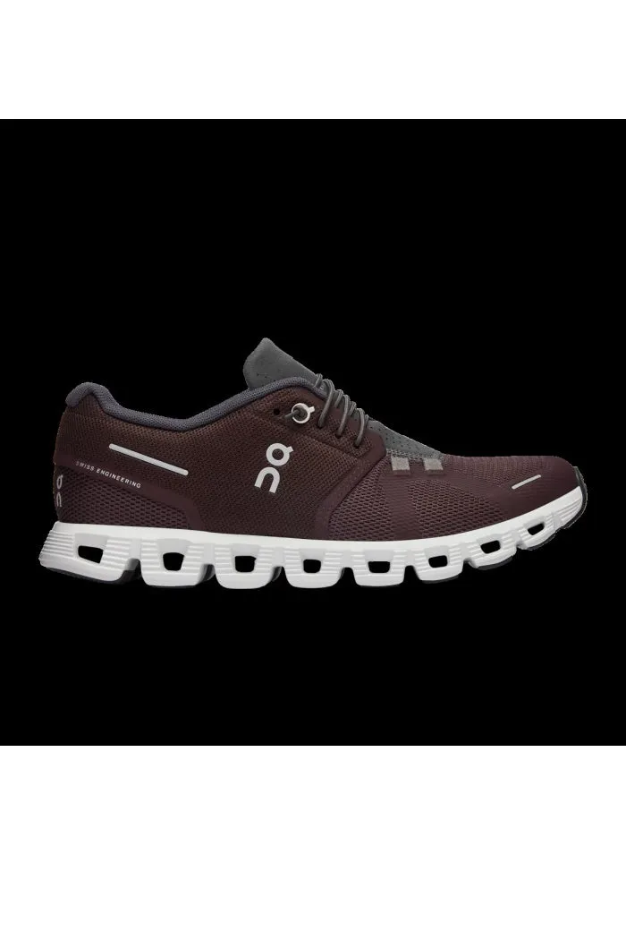 Women's Cloud 5 Slip On