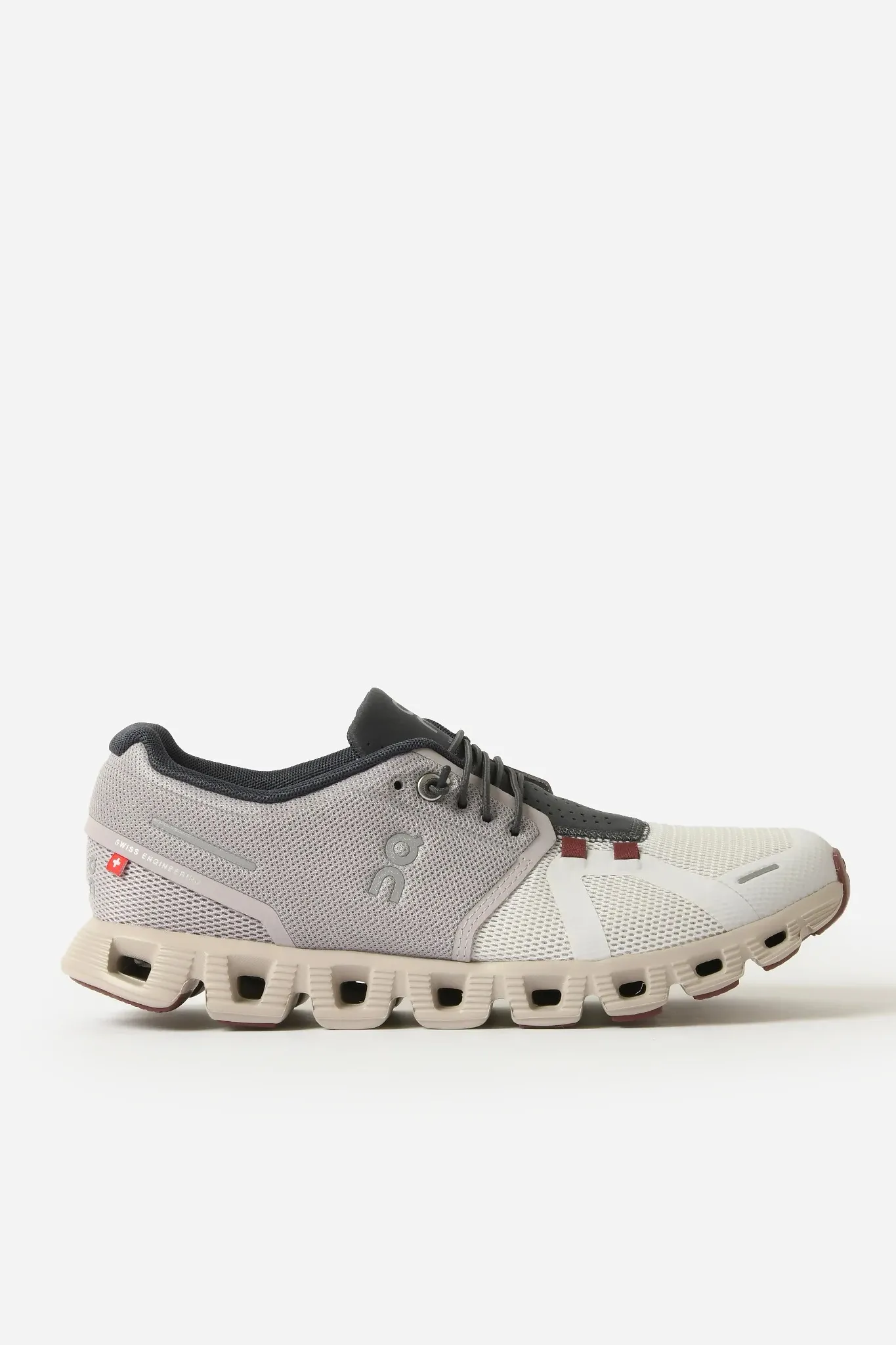 Women's Cloud 5 Slip On