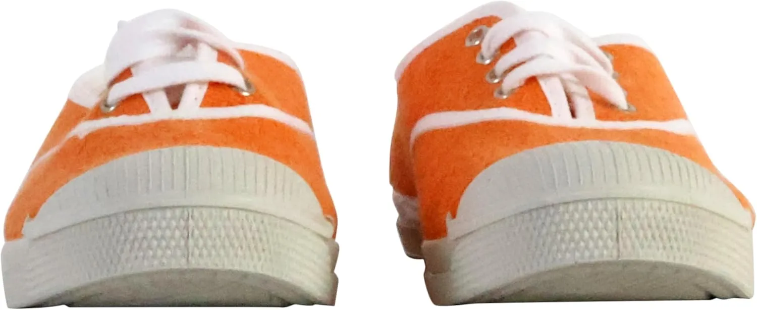Women's Flat Basketball