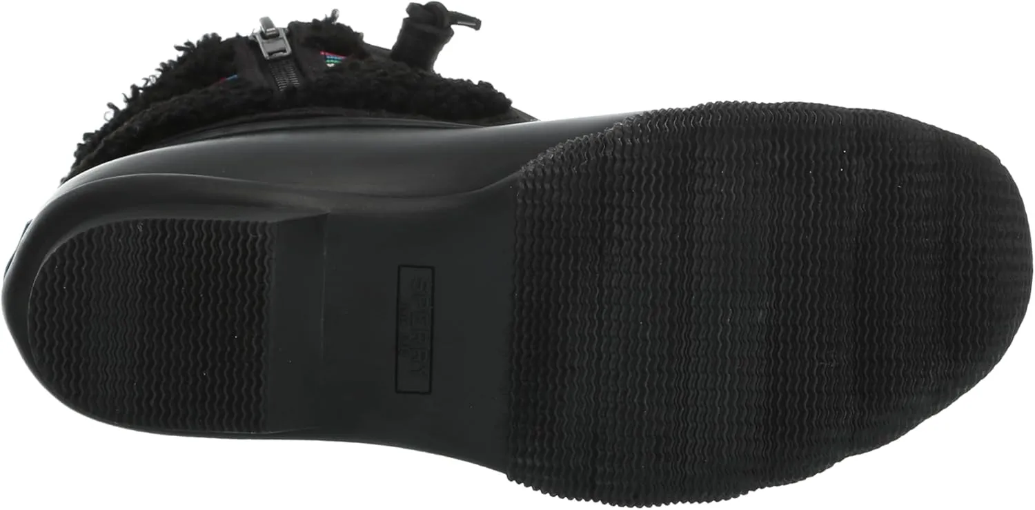 Women's Saltwater Sherpa Rain Boot