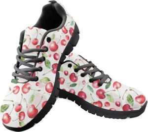 Women's Sneakers Casual Lightweight Running Shoes Walking Footwear