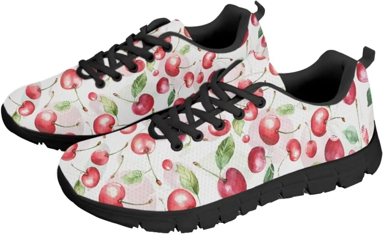 Women's Sneakers Casual Lightweight Running Shoes Walking Footwear