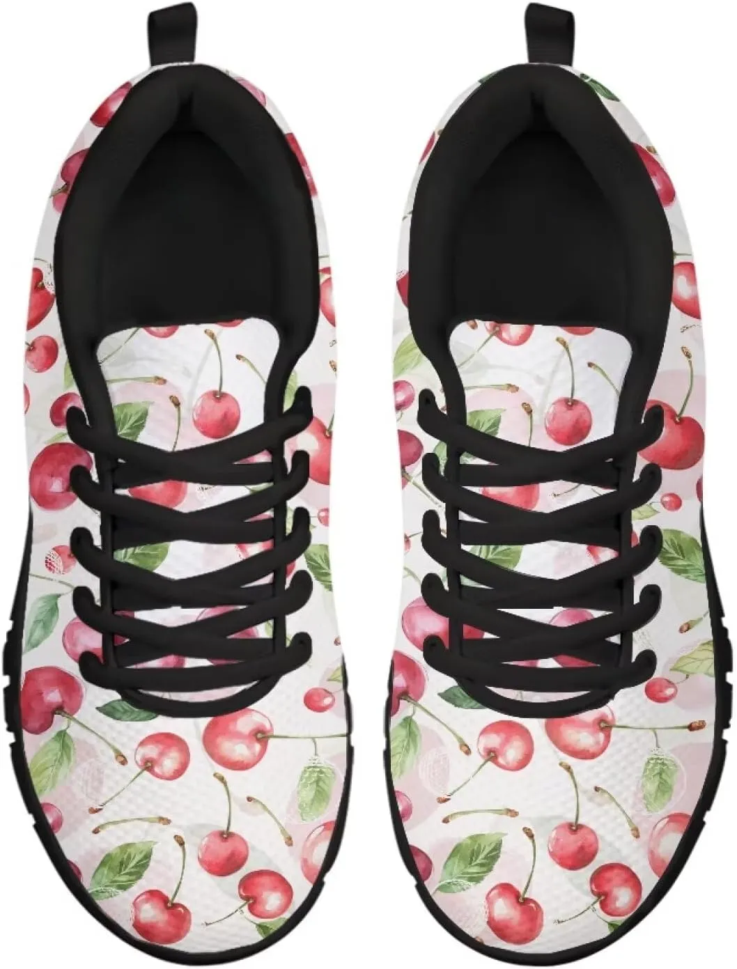 Women's Sneakers Casual Lightweight Running Shoes Walking Footwear