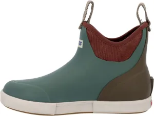 Xtratuf Women's 6 Inch Ankle Deck Boot