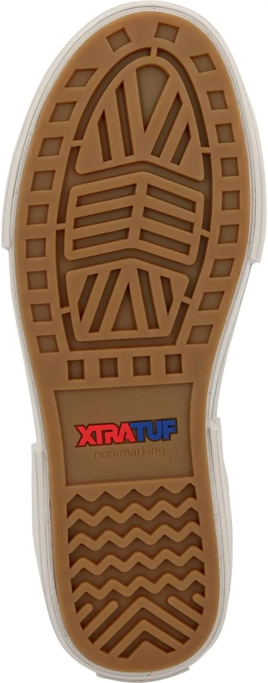 Xtratuf Women's 6 Inch Ankle Deck Boot