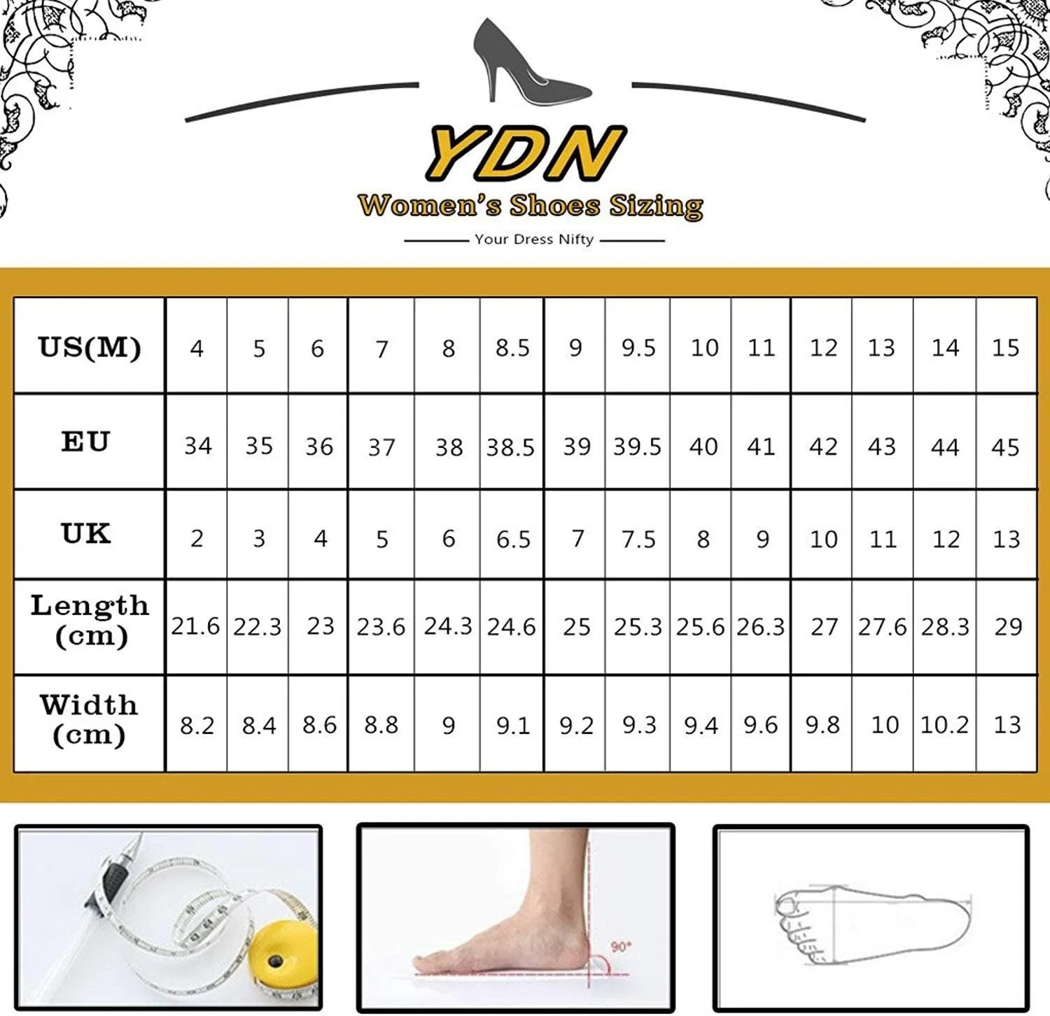 YDN Women Sexy Pointed Toe Stiletto Low Heels Ankle Strap Pumps with Zipper Comfort Buckled Strappy Slip On Suede Work Party Dressy Shoes